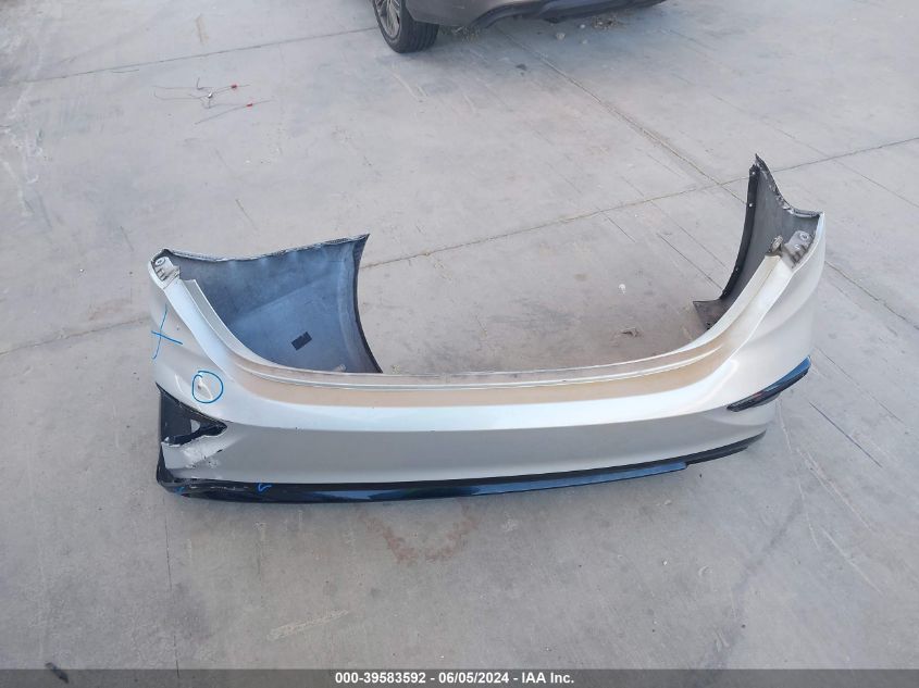 2020 Kia Forte Lxs VIN: 3KPF24AD8LE233522 Lot: 39583592