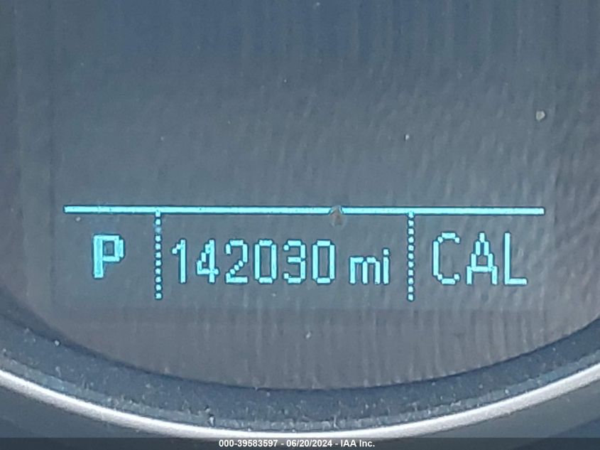 2016 Chevrolet Cruze Limited 2Lt Auto VIN: 1G1PF5SB0G7105656 Lot: 39583597