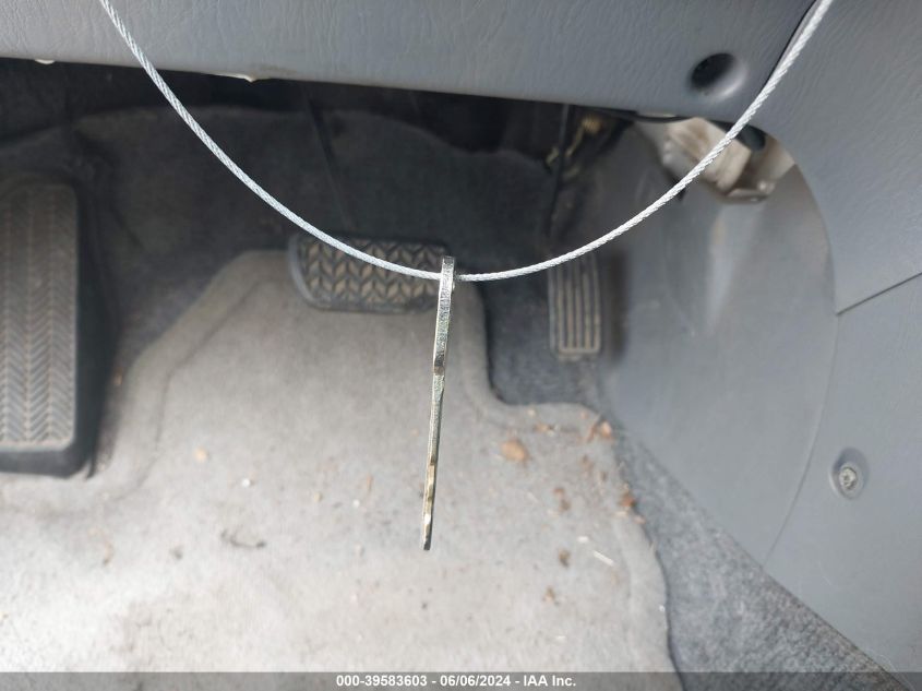 2003 Toyota Rav4 VIN: JTEGH20V030105376 Lot: 39583603