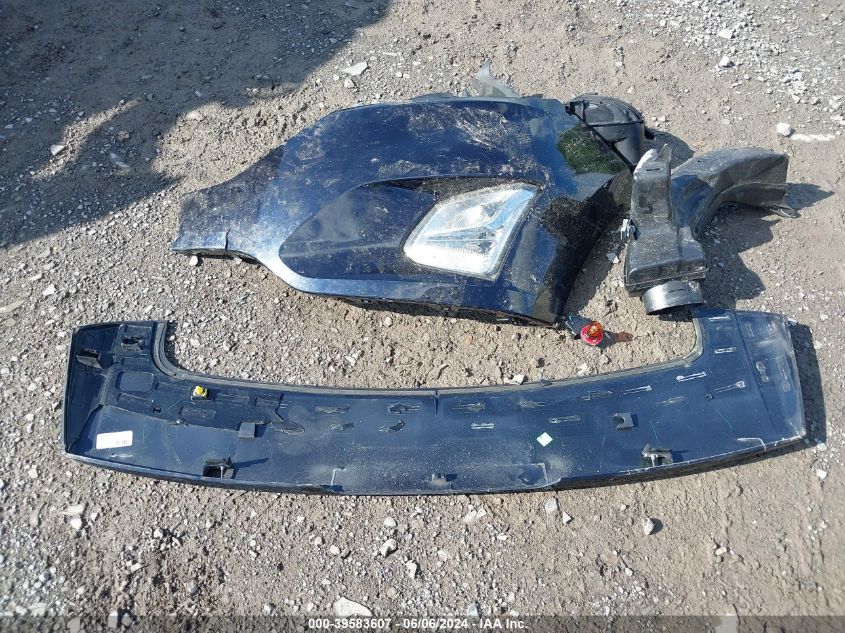 2020 Chevrolet Equinox Awd Lt 1.5L Turbo VIN: 2GNAXUEV5L6140446 Lot: 39583607