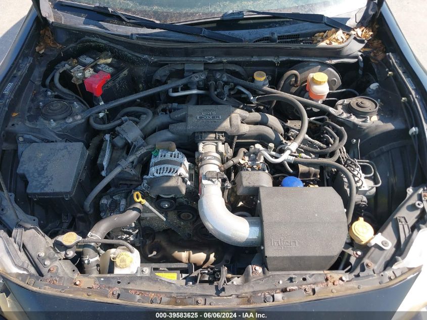 2013 Scion Fr-S VIN: JF1ZNAA16D1728983 Lot: 39583625