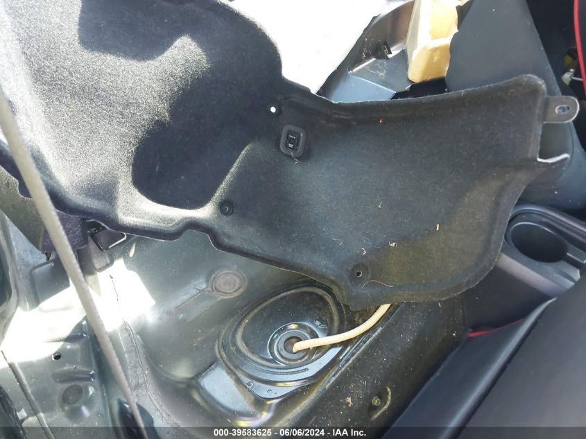 2013 Scion Fr-S VIN: JF1ZNAA16D1728983 Lot: 39583625