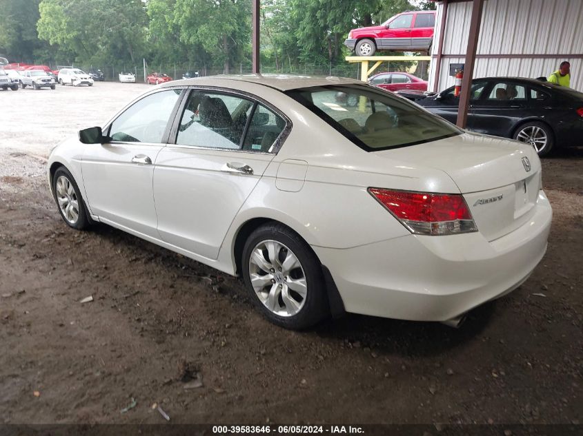 5KBCP36819B003142 | 2009 HONDA ACCORD