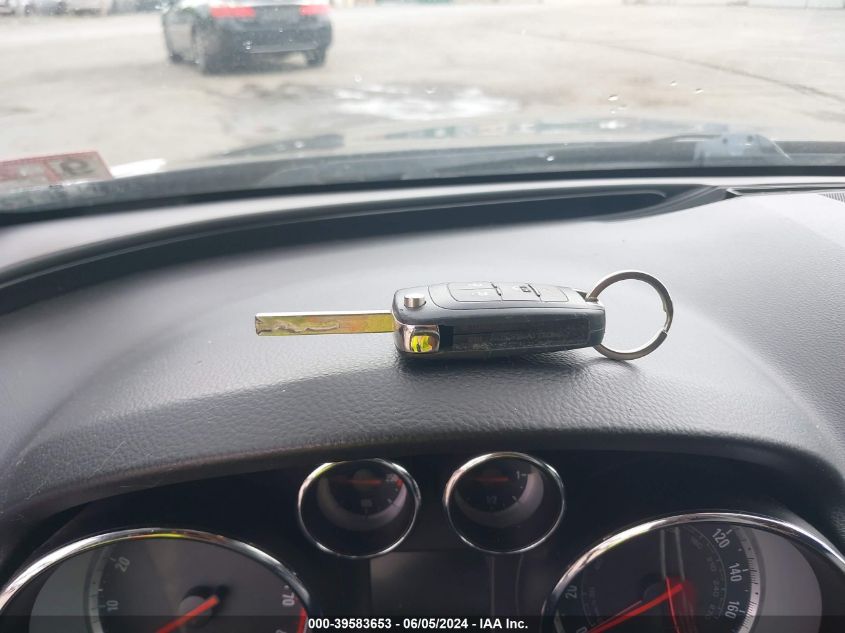 2012 Buick Regal VIN: 2G4GR5EK2C9155909 Lot: 39583653