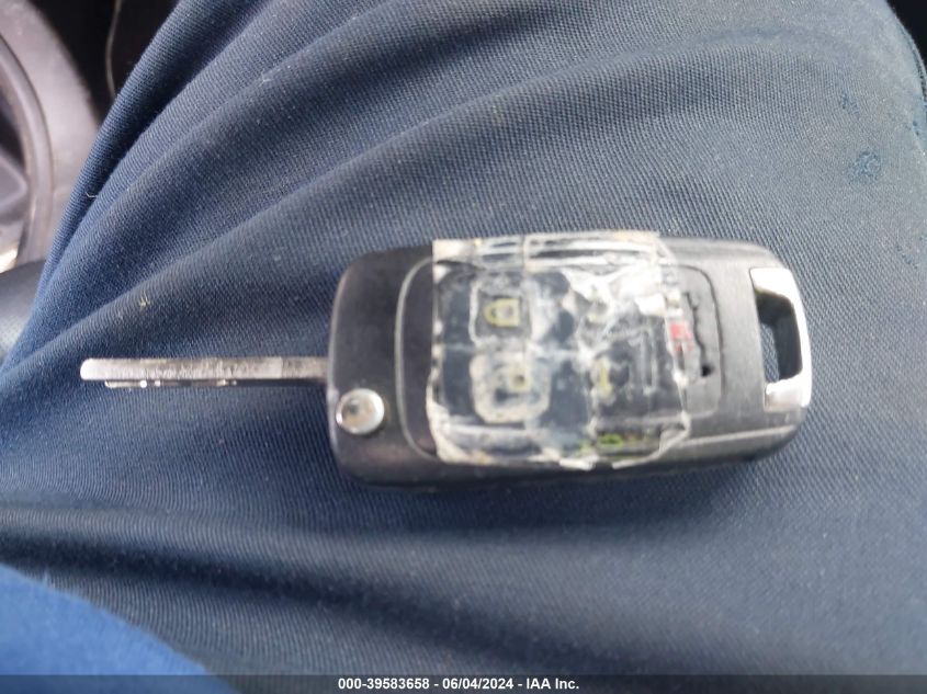 2013 GMC Terrain Slt-1 VIN: 2GKALUEK7D6225157 Lot: 39583658