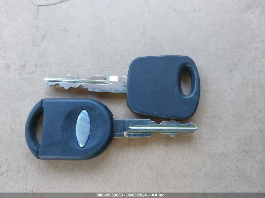 2006 Ford Fusion Se VIN: 3FAFP07Z46R135751 Lot: 39583659