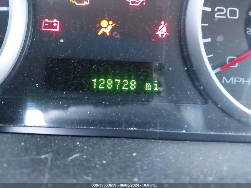 2006 Ford Fusion Se VIN: 3FAFP07Z46R135751 Lot: 39583659