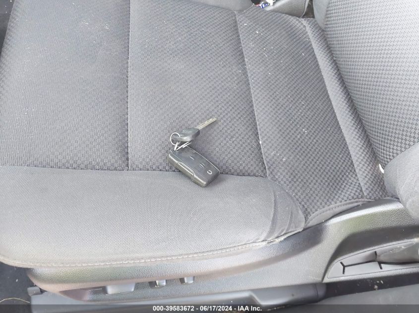 2018 GMC Sierra 1500 Sle VIN: 3GTU2MEC5JG495153 Lot: 39583672