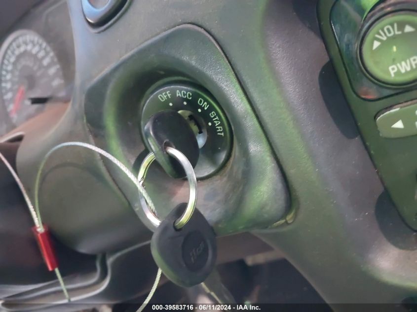 2002 Chevrolet Monte Carlo Ss VIN: 2G1WX15KX29156568 Lot: 39583716