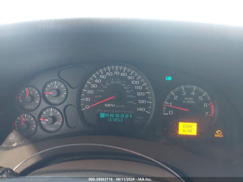 2002 Chevrolet Monte Carlo Ss VIN: 2G1WX15KX29156568 Lot: 39583716