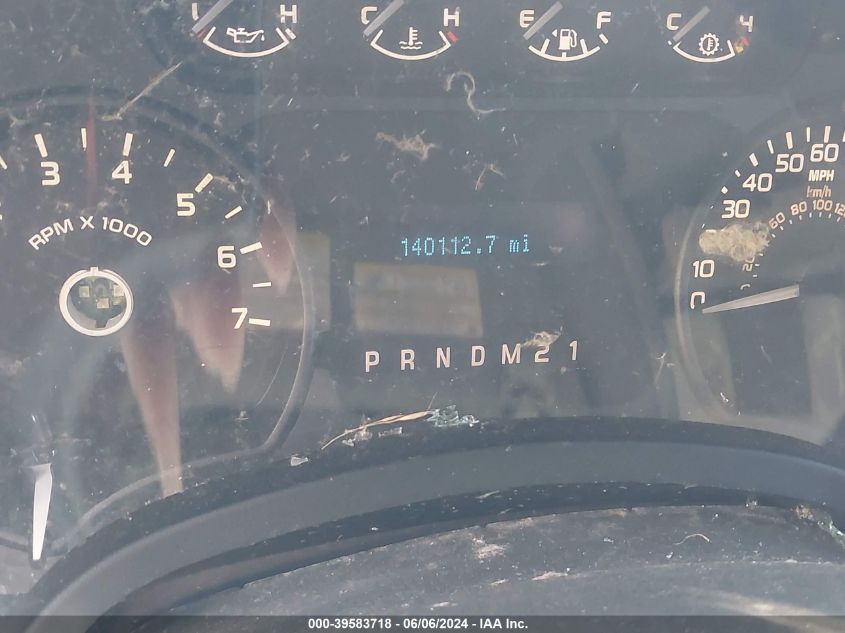 2012 Ford F-150 Xl VIN: 1FTEW1CM9CFC69964 Lot: 39583718