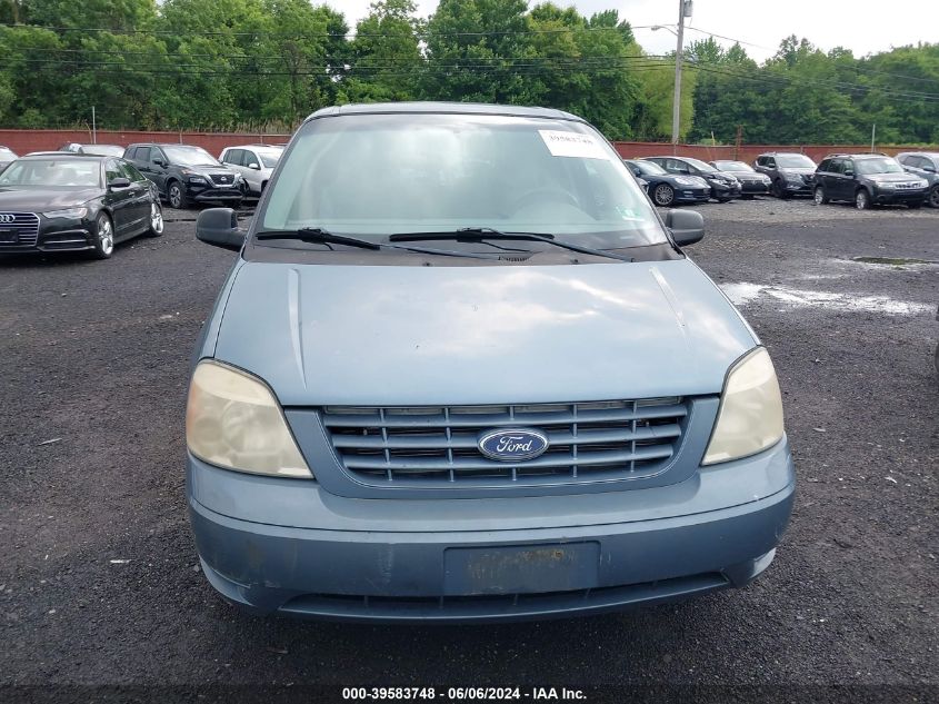 2004 Ford Freestar S VIN: 2FMZA50634BA79749 Lot: 39583748