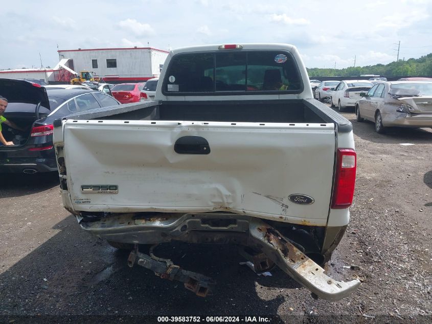 2005 Ford F-350 Lariat/Xl/Xlt VIN: 1FTWW31P35EA07119 Lot: 39583752