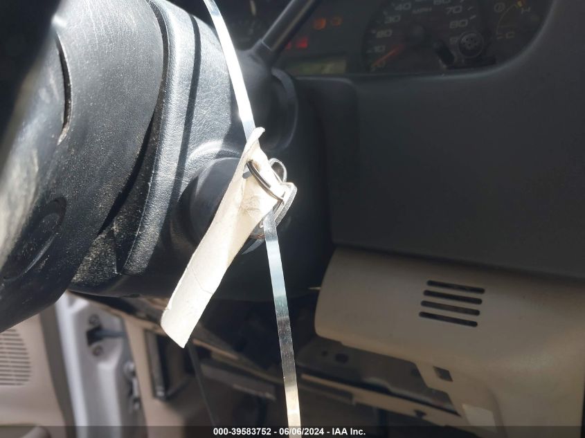 2005 Ford F-350 Lariat/Xl/Xlt VIN: 1FTWW31P35EA07119 Lot: 39583752