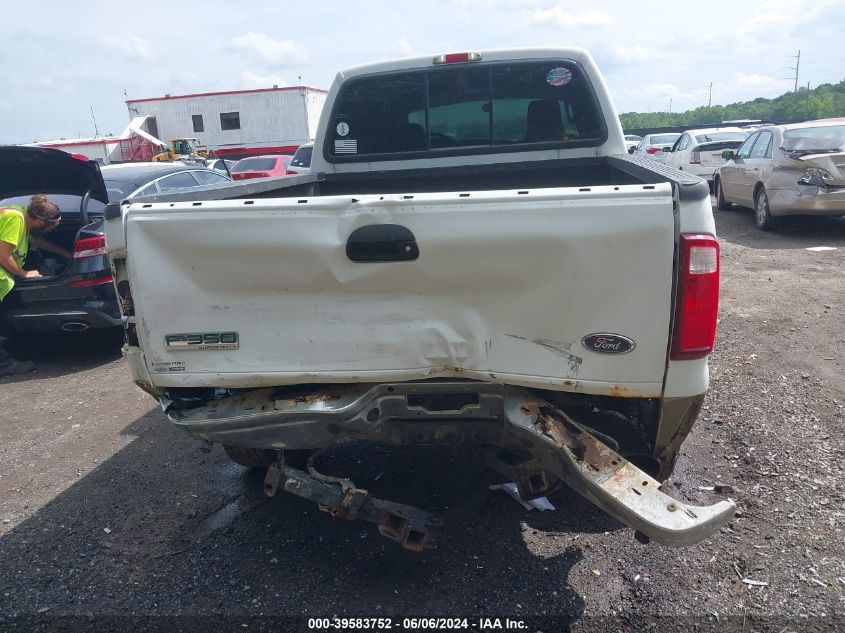 2005 Ford F-350 Lariat/Xl/Xlt VIN: 1FTWW31P35EA07119 Lot: 39583752