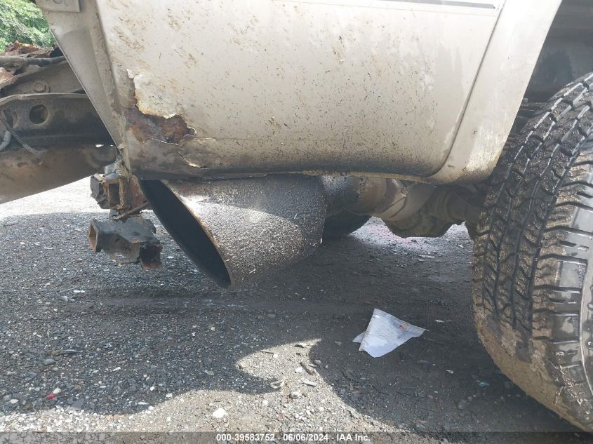 2005 Ford F-350 Lariat/Xl/Xlt VIN: 1FTWW31P35EA07119 Lot: 39583752