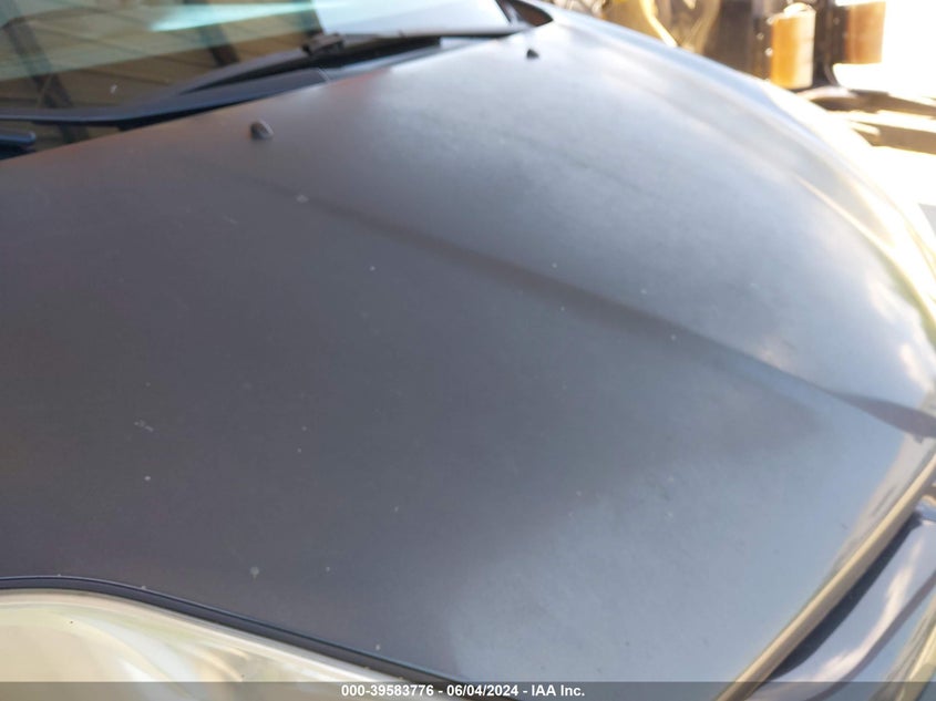 2010 Toyota Sienna Le VIN: 5TDKK4CC0AS299827 Lot: 39583776