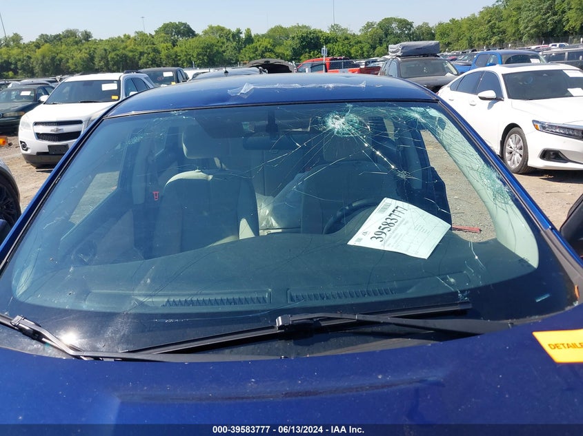 2016 Nissan Sentra S VIN: 3N1AB7AP0GY283943 Lot: 39583777