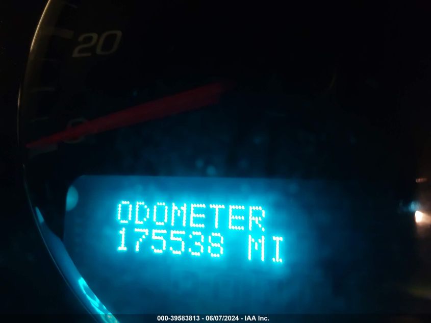 2012 Chevrolet Impala Lt VIN: 2G1WB5E32C1106603 Lot: 39583813