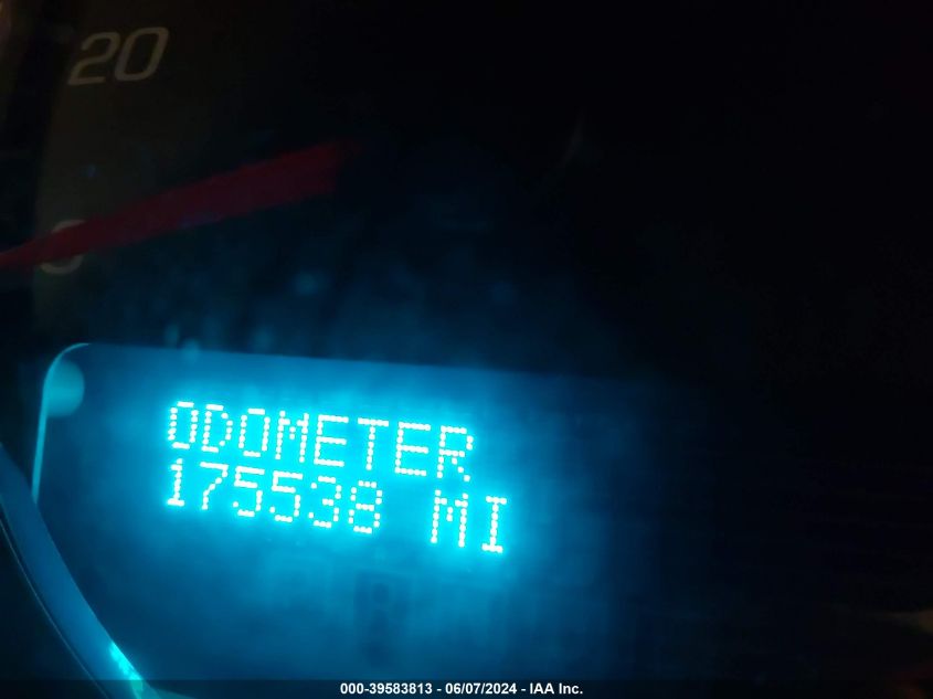 2012 Chevrolet Impala Lt VIN: 2G1WB5E32C1106603 Lot: 39583813