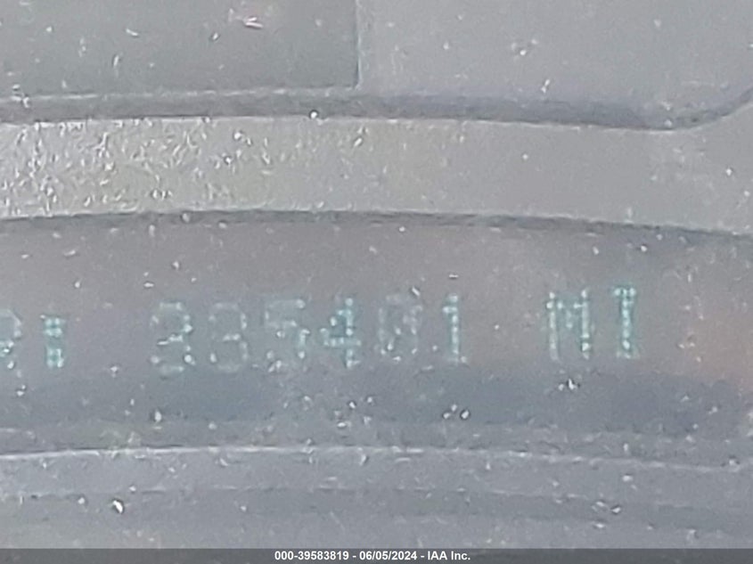 2005 Chevrolet Silverado 2500Hd Ls VIN: 1GCHK23255F812694 Lot: 39583819