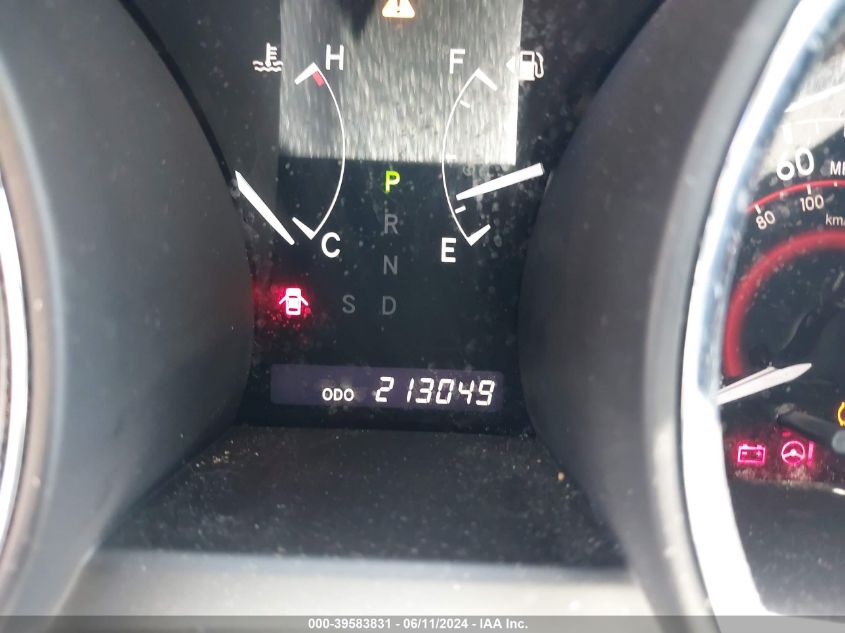 2012 Toyota Highlander Limited V6 VIN: 5TDDK3EH7CS142598 Lot: 39583831