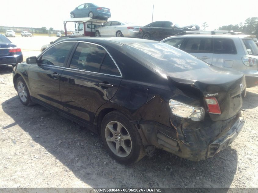 2009 Toyota Camry VIN: 4T1BE46K49U869552 Lot: 39583844