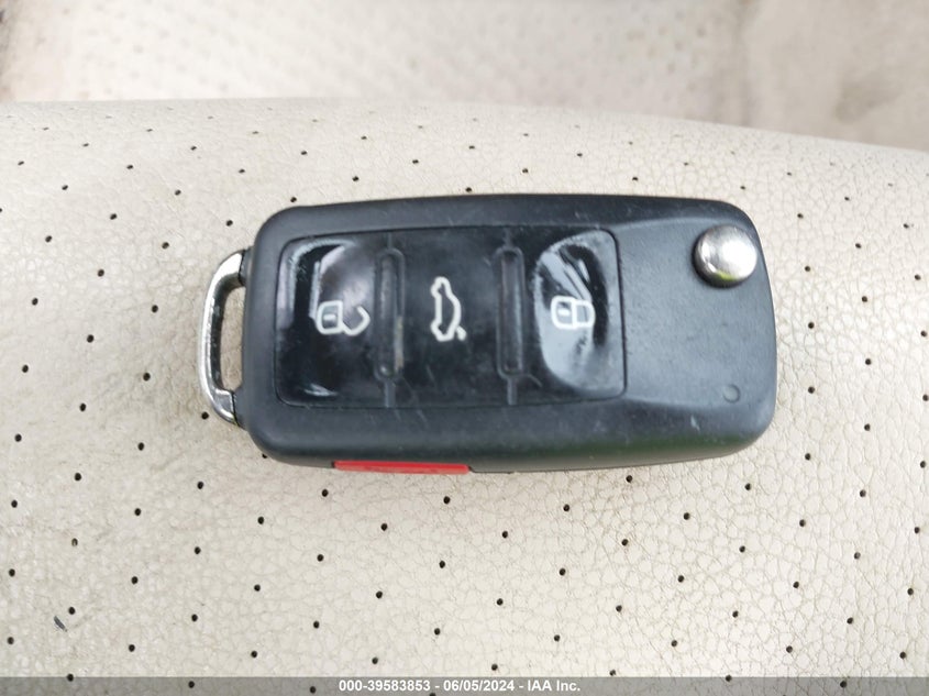 2014 Volkswagen Jetta 1.8T Se VIN: 3VWB17AJ3EM420424 Lot: 39583853