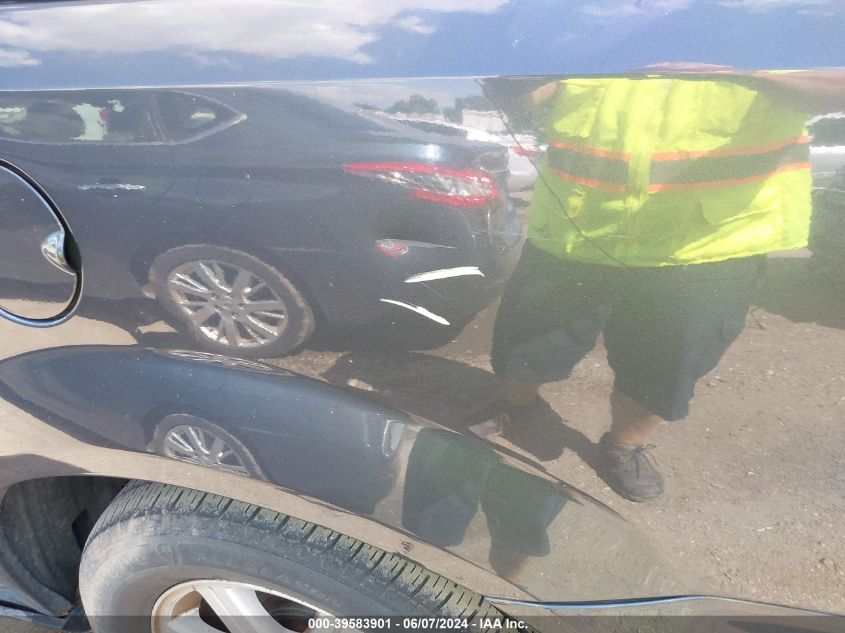 2012 Chrysler Town & Country Touring-L VIN: 2C4RC1CG1CR144003 Lot: 39583901