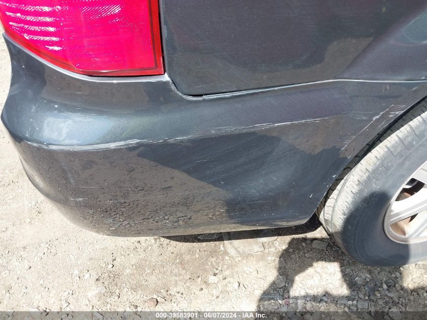 2012 Chrysler Town & Country Touring-L VIN: 2C4RC1CG1CR144003 Lot: 39583901