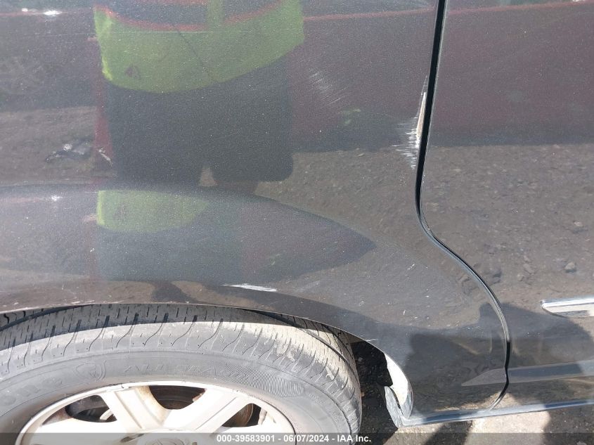 2012 Chrysler Town & Country Touring-L VIN: 2C4RC1CG1CR144003 Lot: 39583901