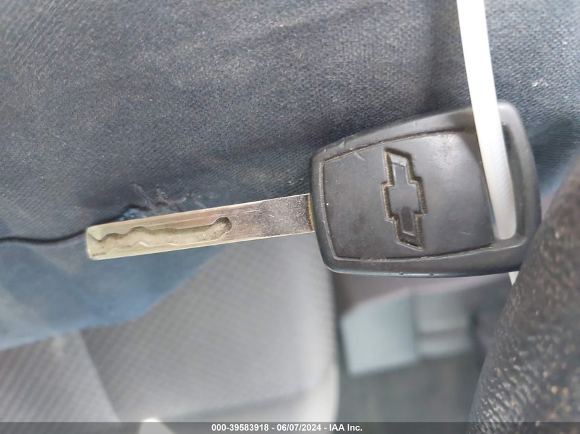 2014 Chevrolet Silverado 1500 Work Truck 1Wt VIN: 1GCVKPEC7EZ221965 Lot: 39583918