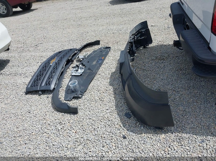 2014 Chevrolet Silverado 1500 Work Truck 1Wt VIN: 1GCVKPEC7EZ221965 Lot: 39583918