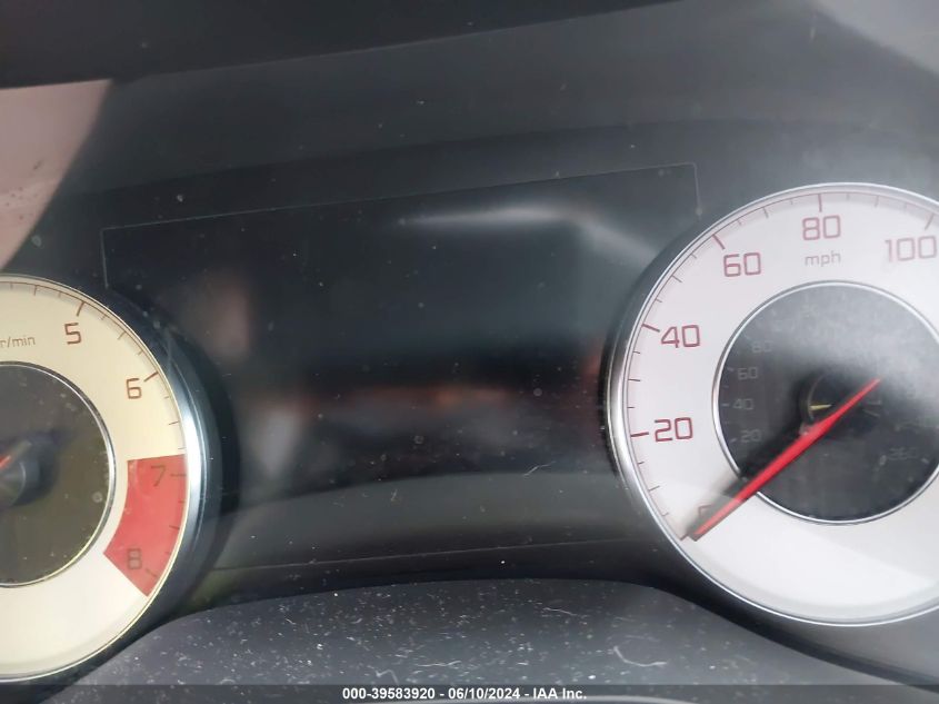 2021 Acura Tlx A-Spec Package VIN: 19UUB5F55MA000332 Lot: 39583920