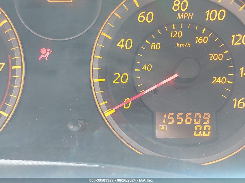 2006 Infiniti G35 VIN: JNKCV54E56M712828 Lot: 39583929