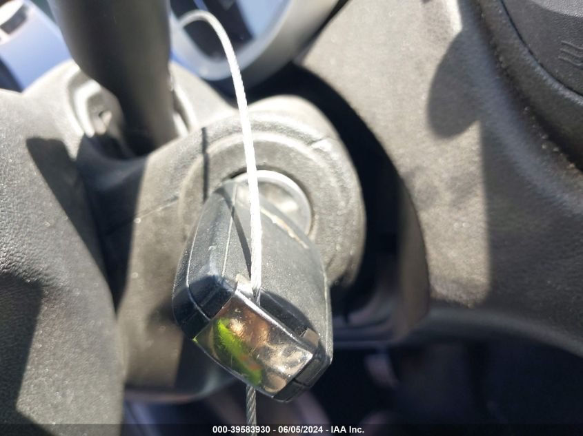 2012 Chevrolet Equinox Ls VIN: 2GNALBEKXC6290350 Lot: 39583930