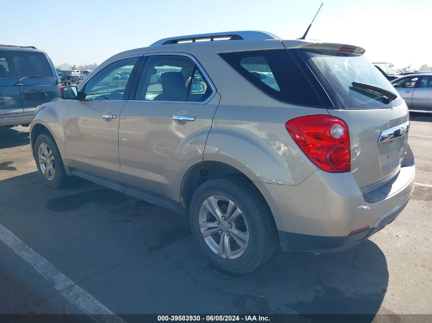 2012 Chevrolet Equinox Ls VIN: 2GNALBEKXC6290350 Lot: 39583930