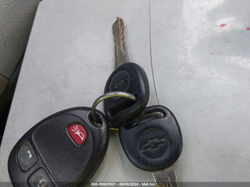 2008 Chevrolet Silverado 1500 Lt1 VIN: 1GCEC19C88Z117574 Lot: 39583931