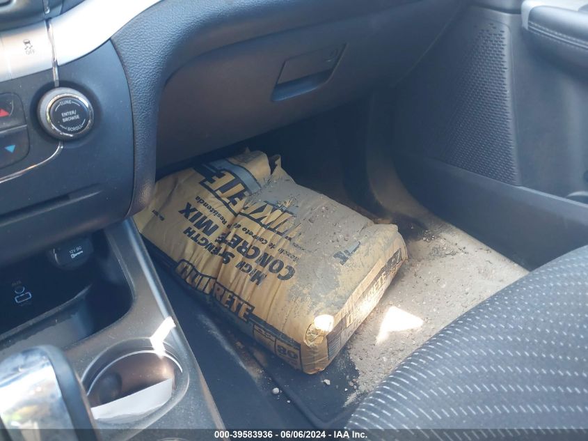 2017 Dodge Journey Sxt VIN: 3C4PDCBG3HT568563 Lot: 39583936