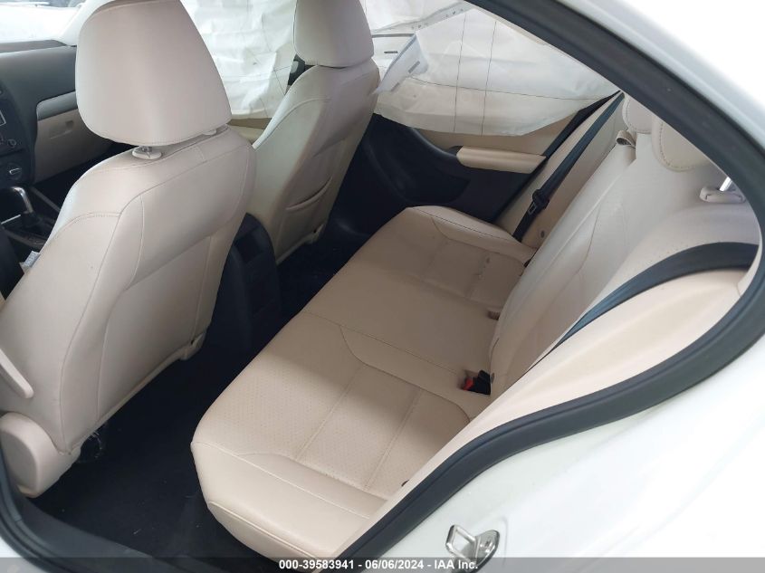 2017 Volkswagen Jetta 1.4T Se VIN: 3VWDB7AJ6HM338374 Lot: 39583941