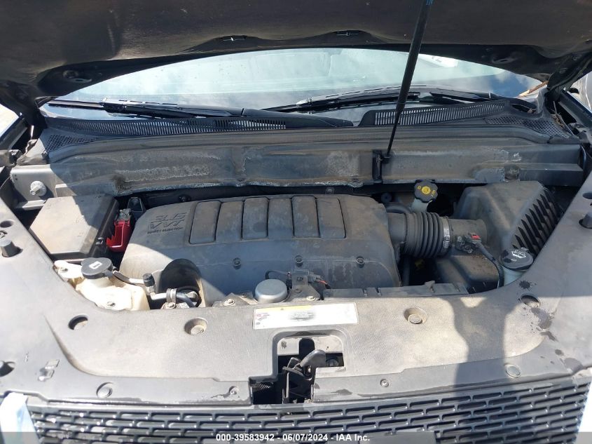 2012 GMC Acadia Slt-2 VIN: 1GKKRSED5CJ271838 Lot: 39583942