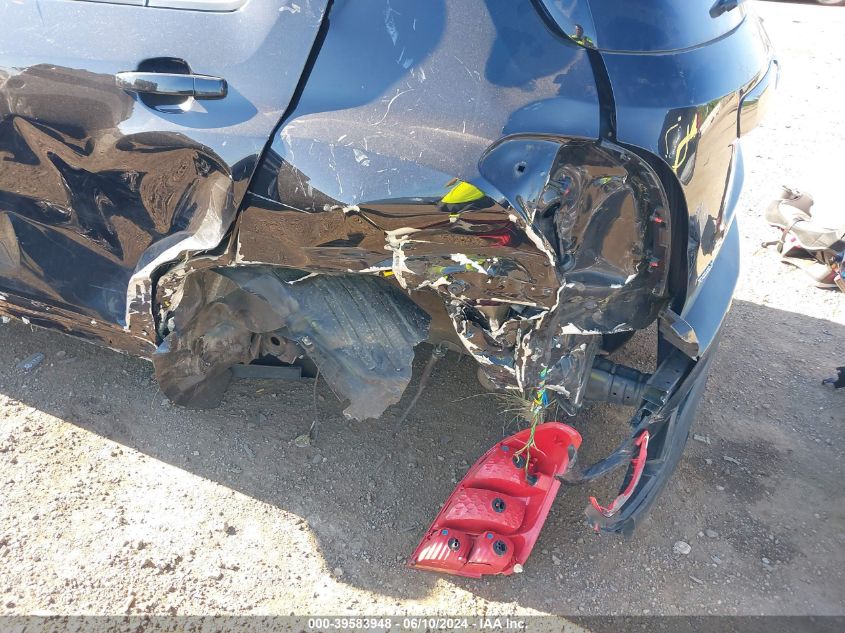 2020 Chevrolet Trax Fwd Ls VIN: KL7CJKSBXLB318525 Lot: 39583948