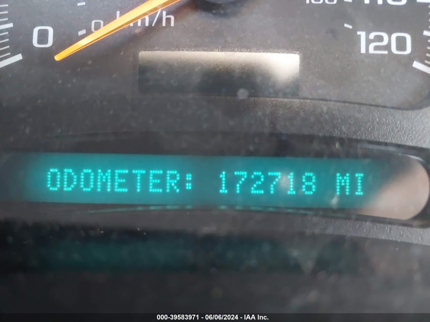 2003 Chevrolet Silverado 1500 Ls VIN: 2GCEC19T731178402 Lot: 39583971