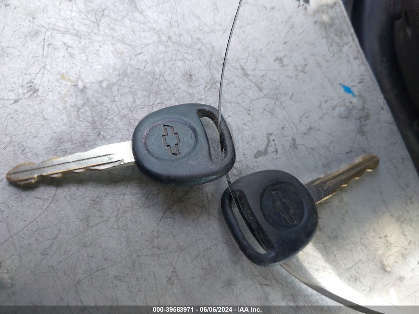 2003 Chevrolet Silverado 1500 Ls VIN: 2GCEC19T731178402 Lot: 39583971