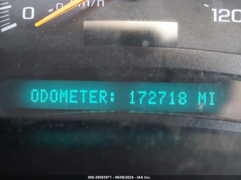 2003 Chevrolet Silverado 1500 Ls VIN: 2GCEC19T731178402 Lot: 39583971