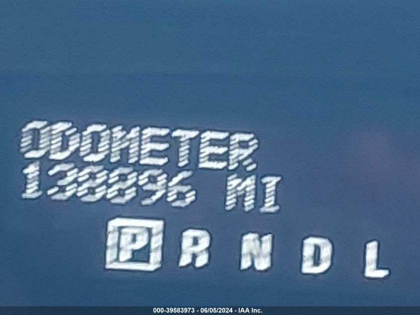 2011 GMC Acadia Denali VIN: 1GKKVTED2BJ416172 Lot: 39583973