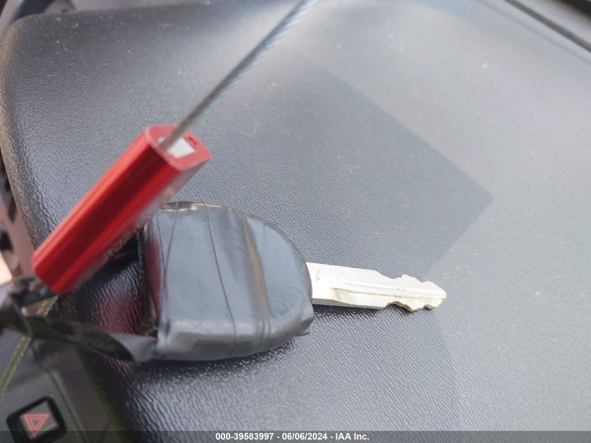 2009 Ford Focus Se VIN: 1FAHP35NX9W230763 Lot: 39583997