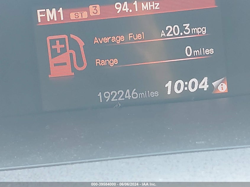 2012 Honda Civic Lx VIN: 2HGFB2F54CH593687 Lot: 39584000