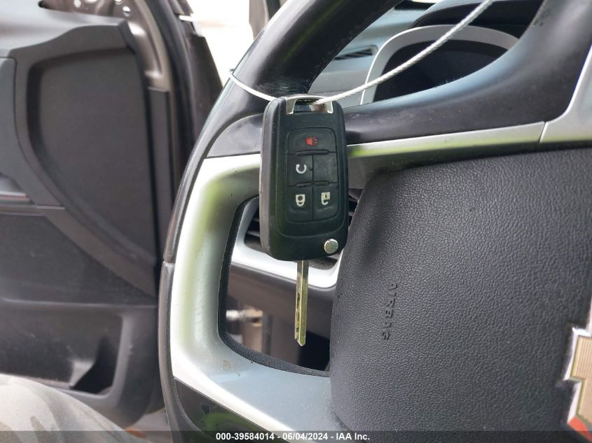 2010 Chevrolet Equinox Lt VIN: 2CNALDEW7A6314233 Lot: 39584014