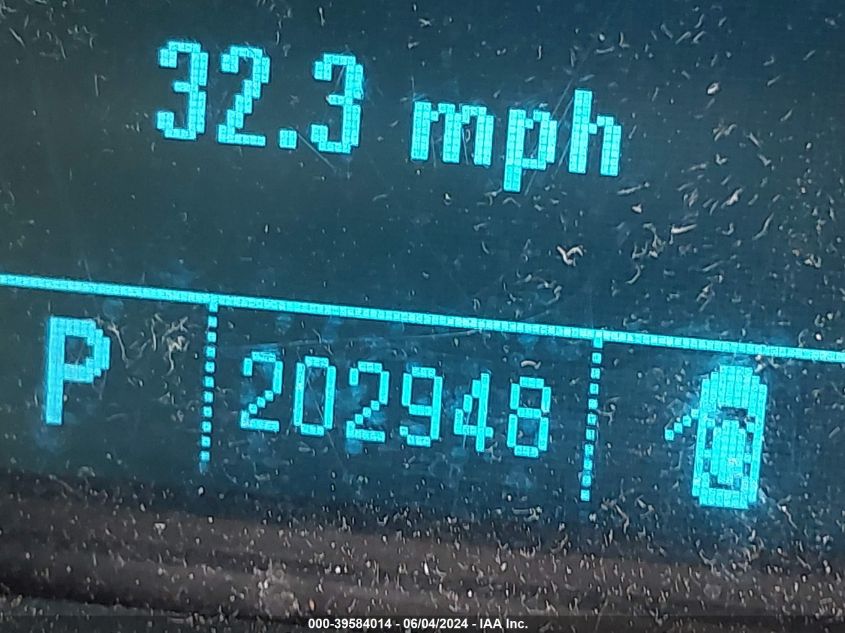 2010 Chevrolet Equinox Lt VIN: 2CNALDEW7A6314233 Lot: 39584014